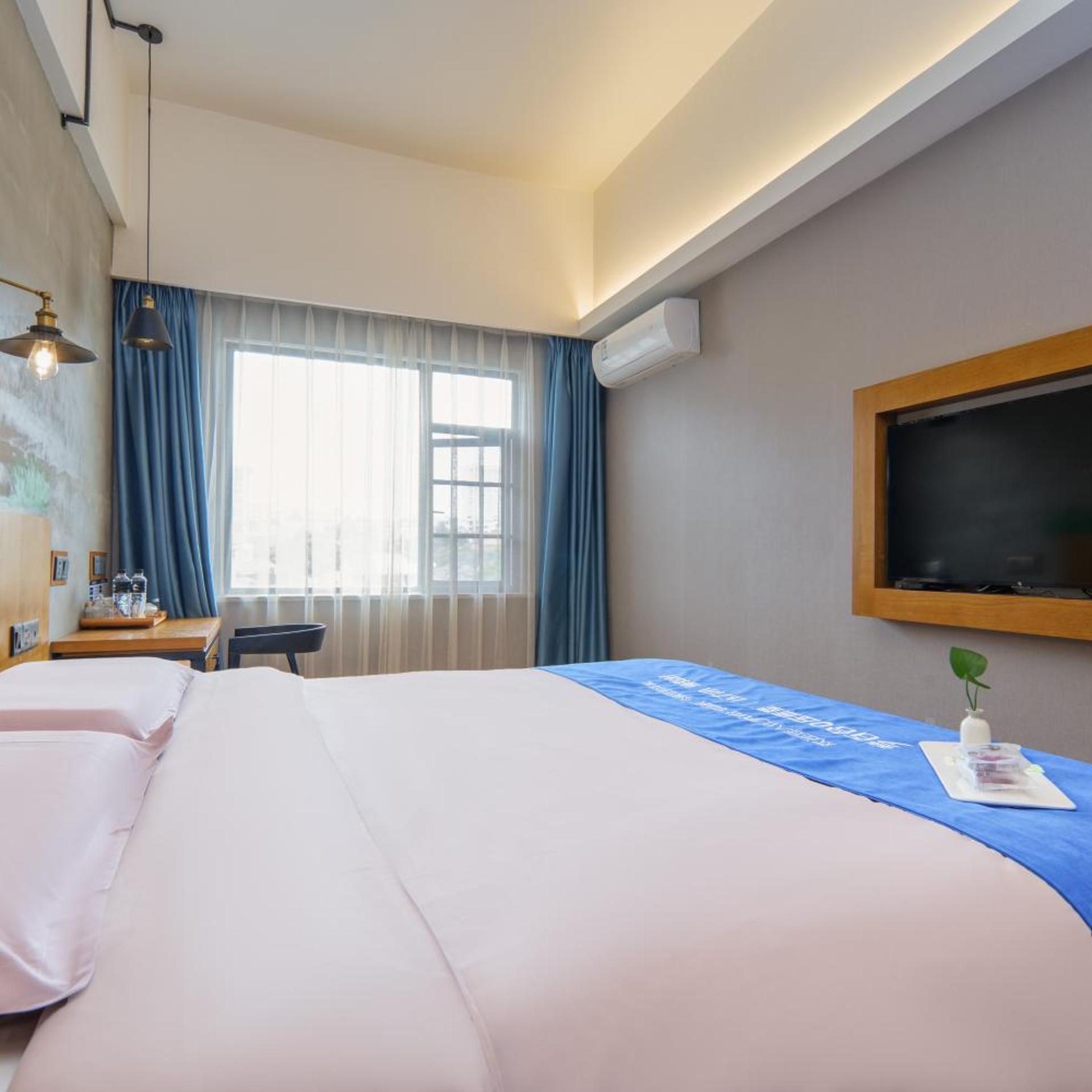 G Joyful Chujian Hotel (Kunming Old Street) 20/46