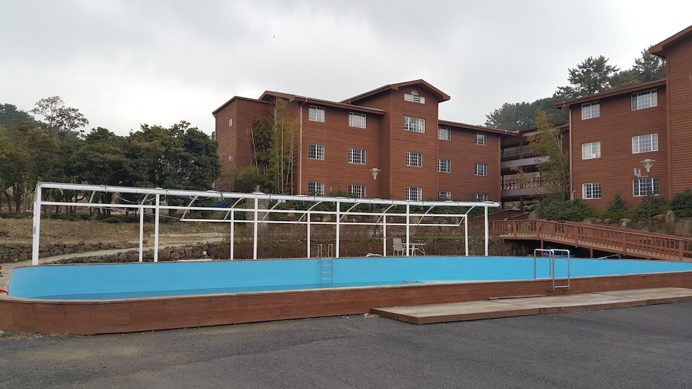 Arbon Resort 24/26