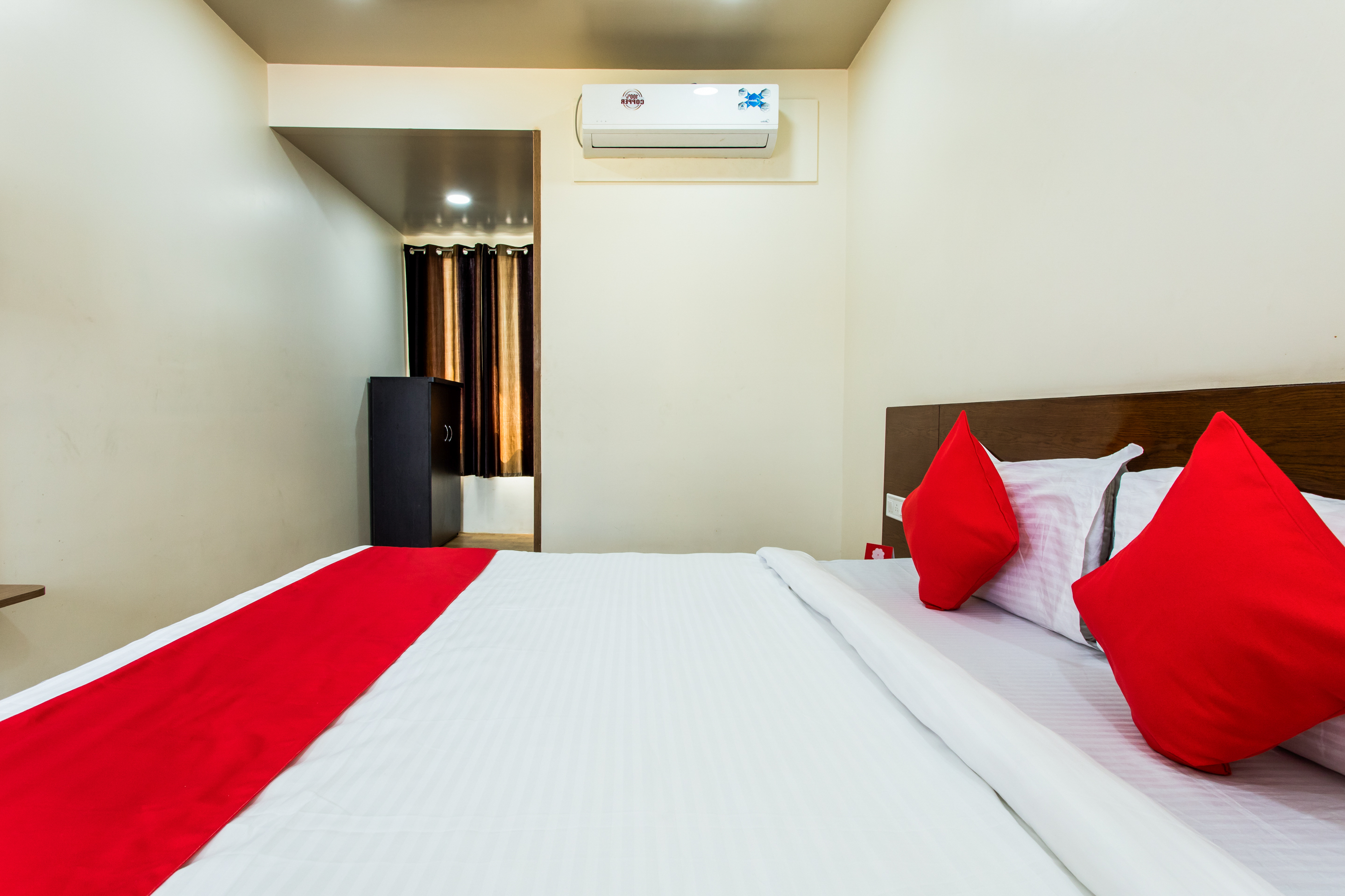 Oyo 11929 Hotel Ridhi Sidhi 11/36
