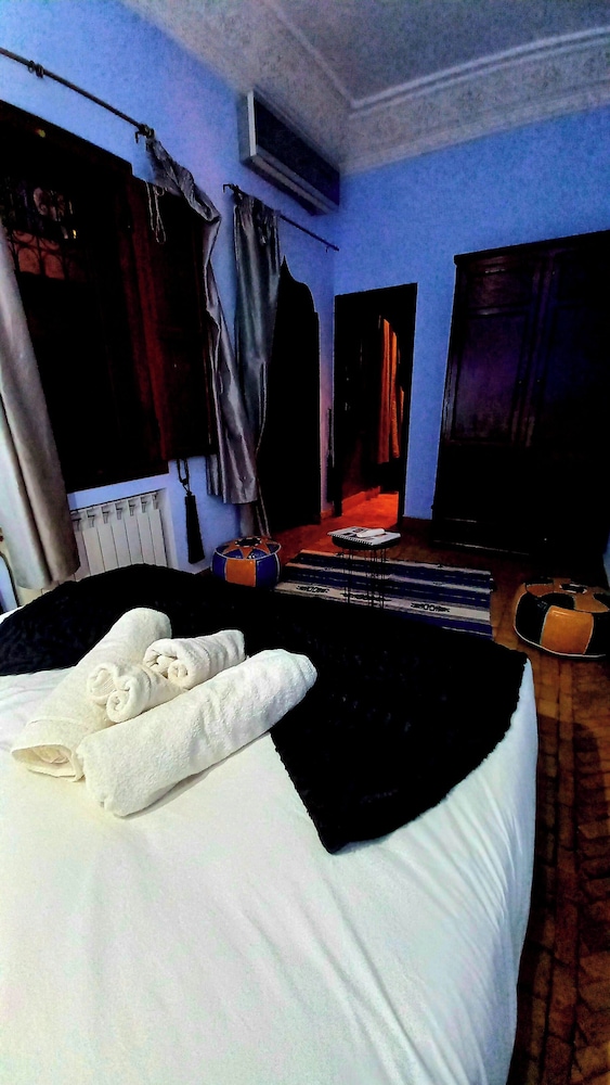 Riad Reve D Antan Spa 34/50