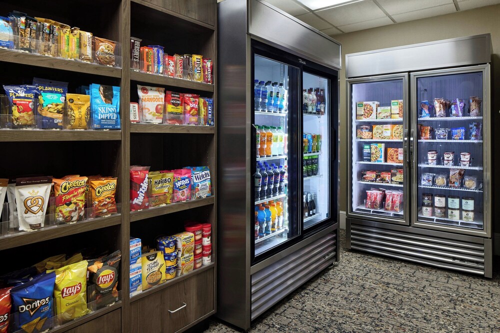 Residence Inn by Marriott Uptown Charlotte 14/50