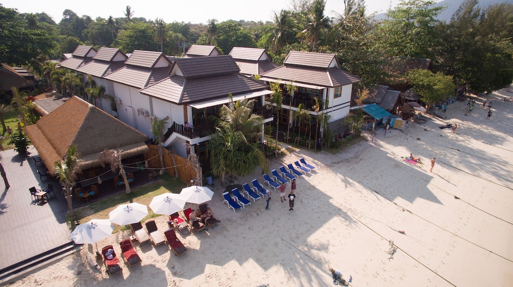 Cabana Lipe Beach Resort 6/39