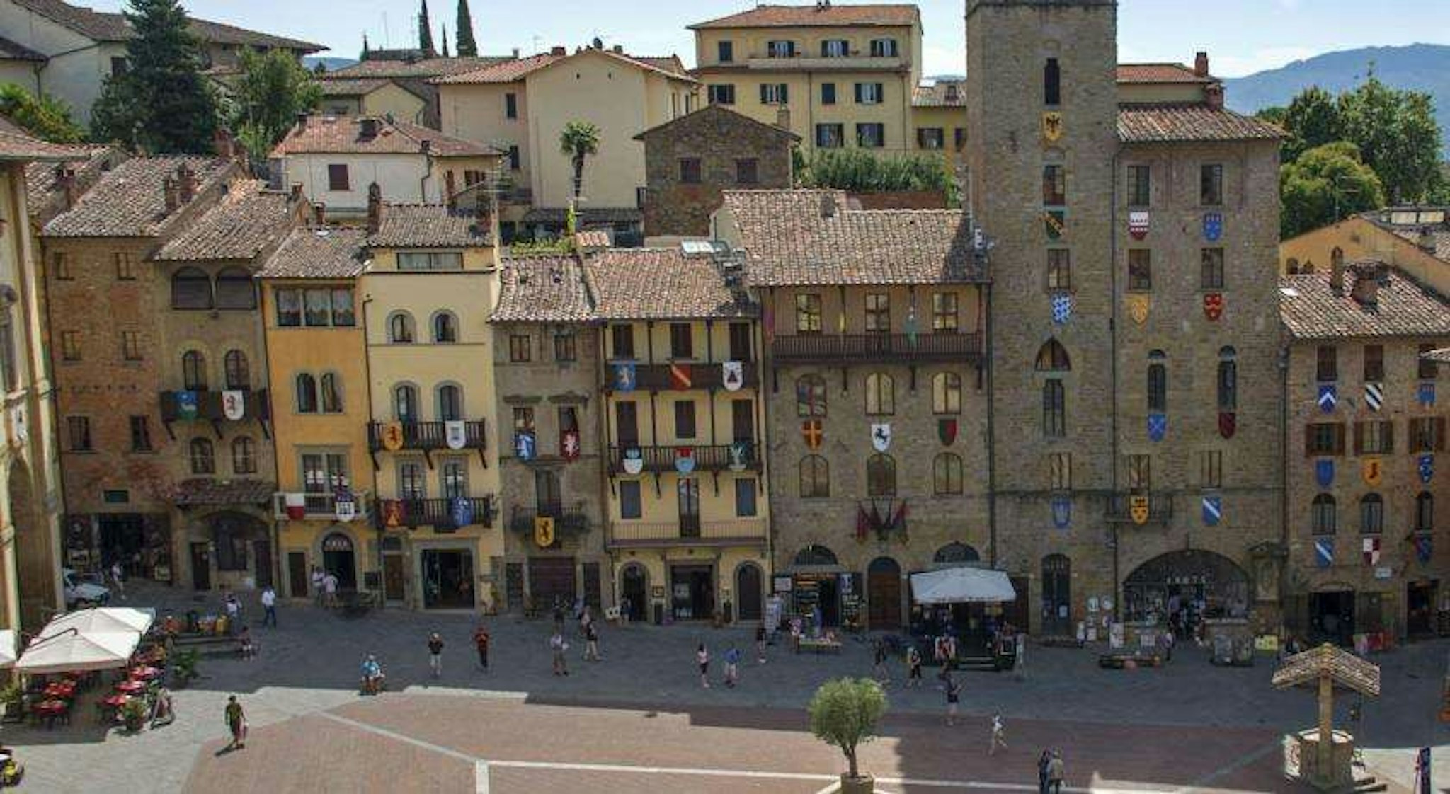 Graziella Patio Hotel 5/63
