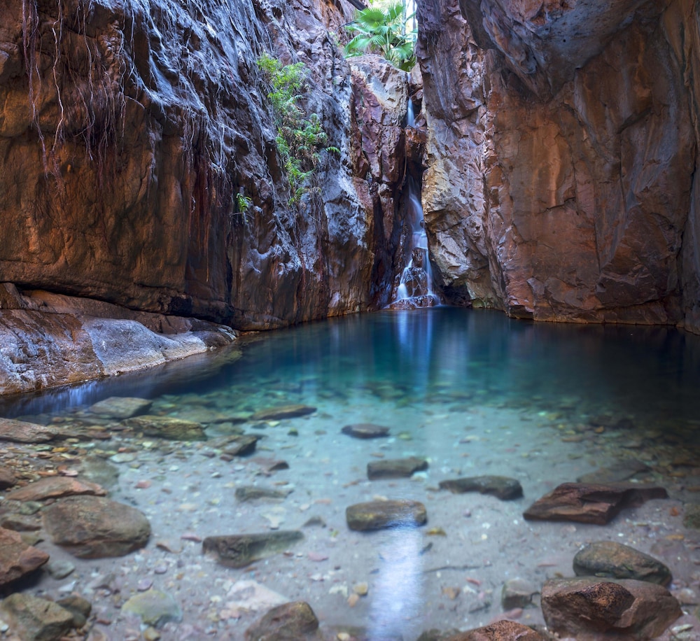 El Questro Emma Gorge 24/26