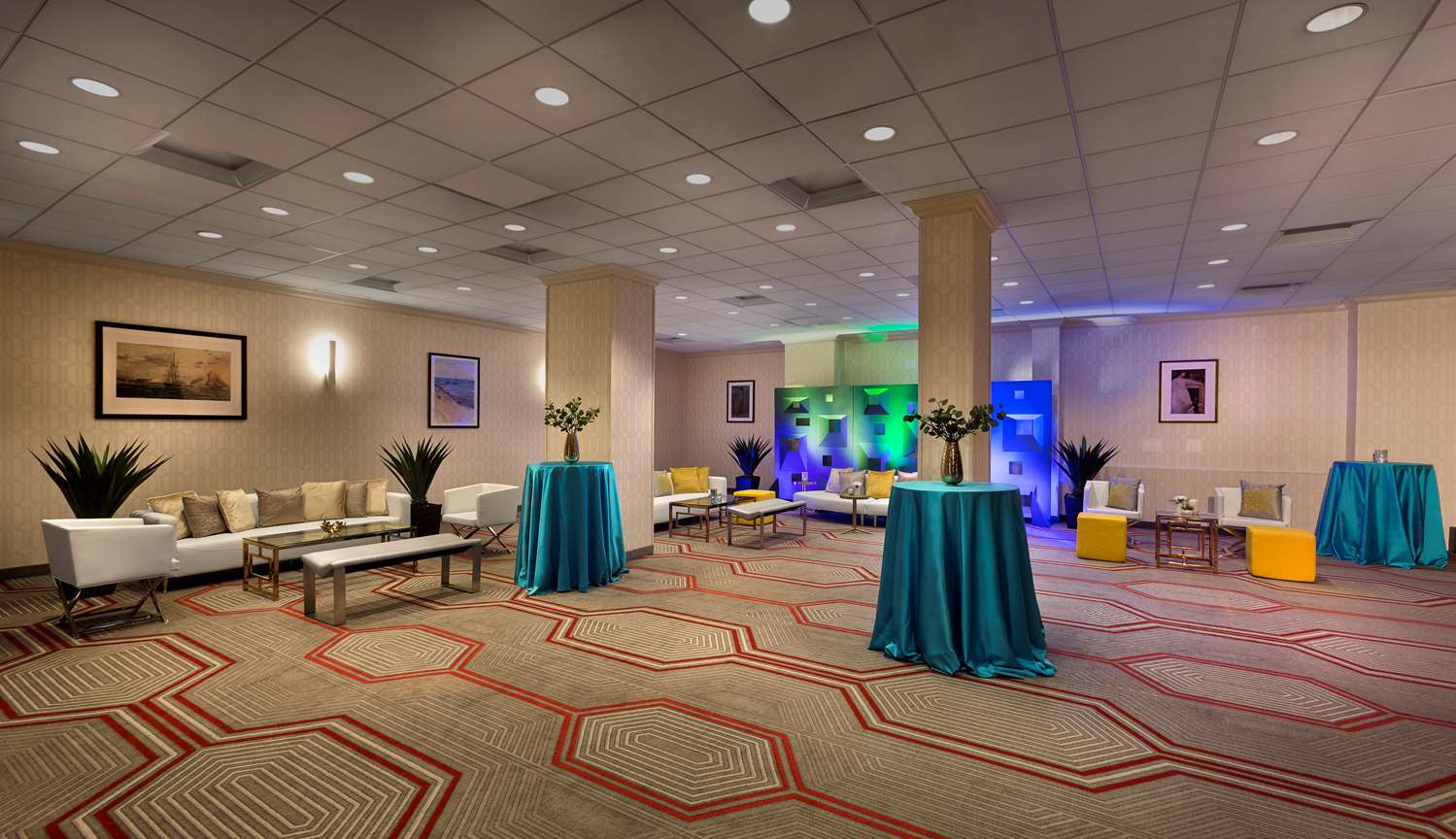 Sonesta Philadelphia Rittenhouse Square 28/30