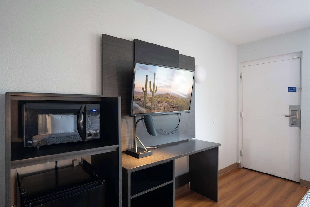 Motel6 Chandler, AZ 31/41