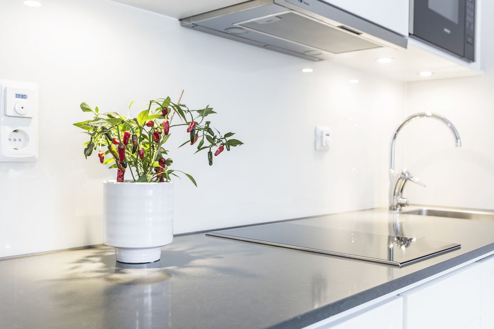 Biz Apartment Hammarby Sjostad 23/47