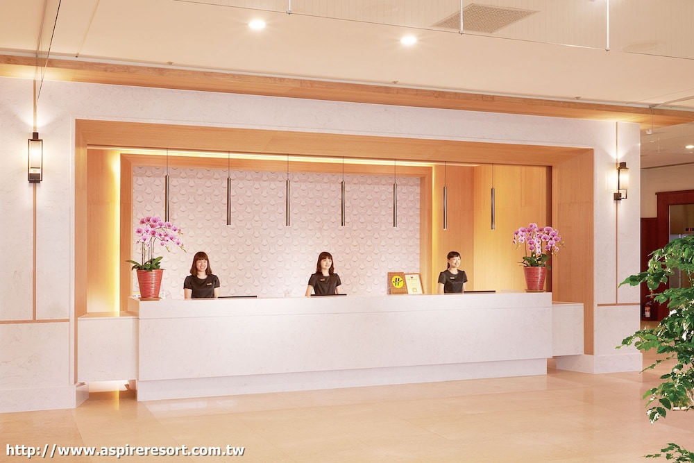 Aspire Resort 2/48