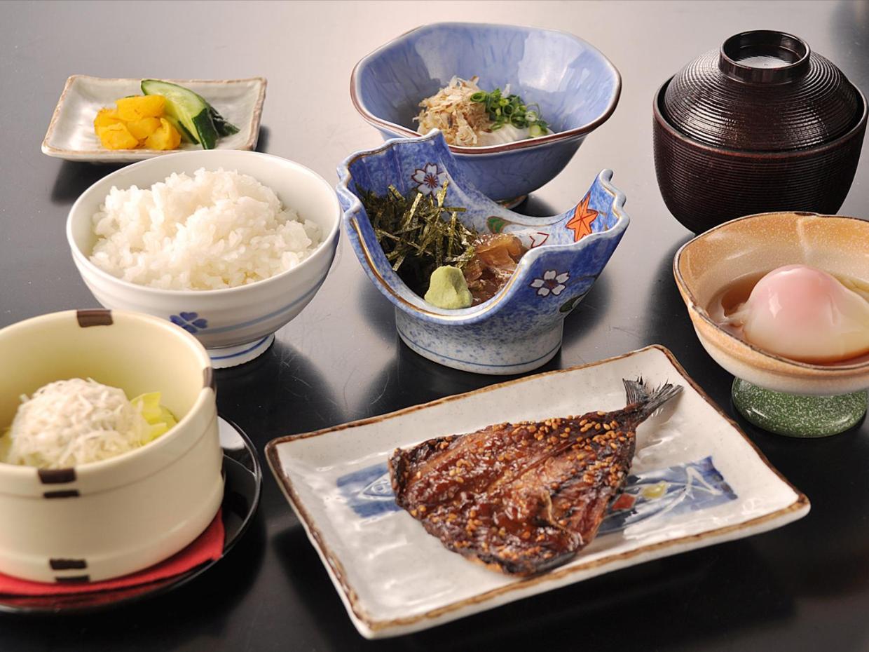 Onoue Ryokan 13/40