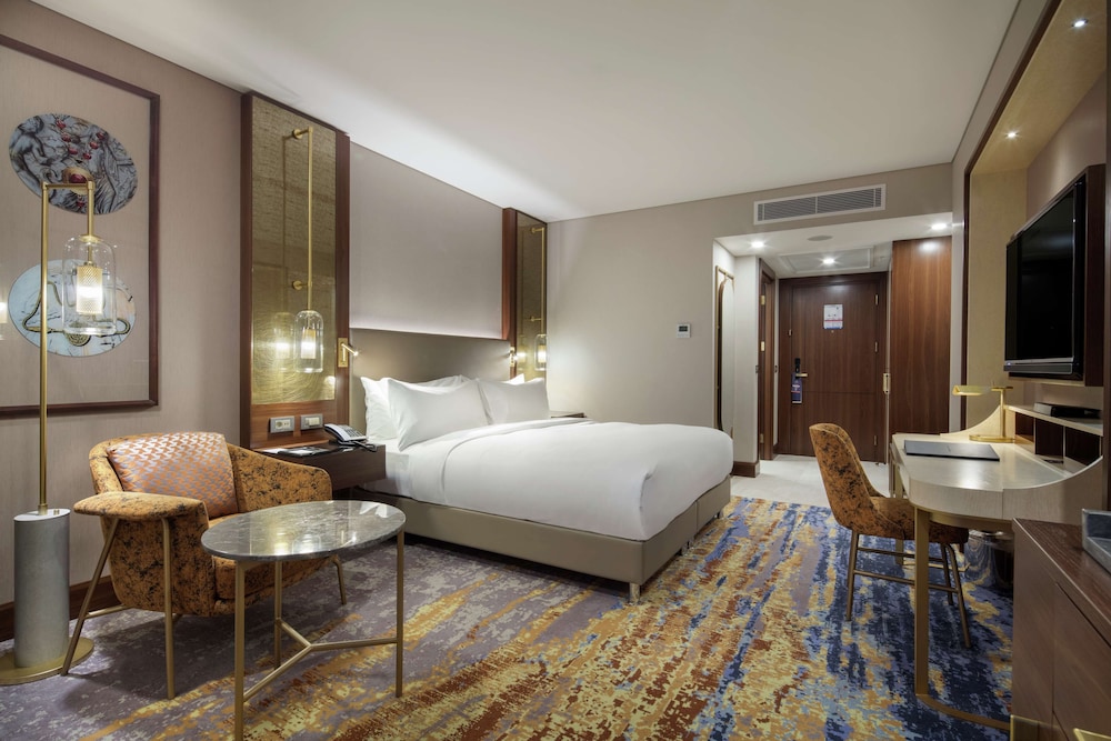 Doubletree By Hilton Antalya City Centre 16/61