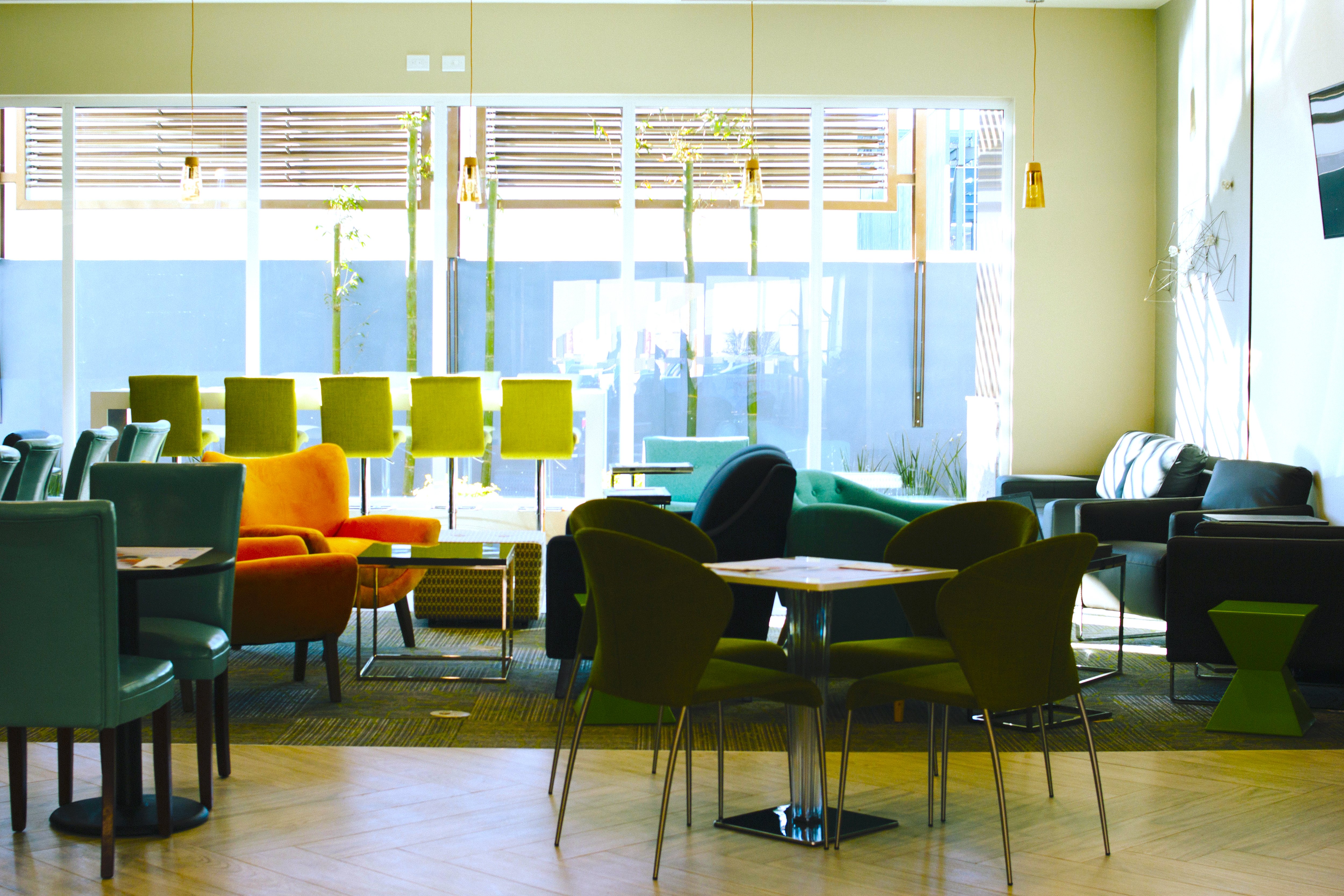 Holiday Inn Express & Suites Mexicali 44/66