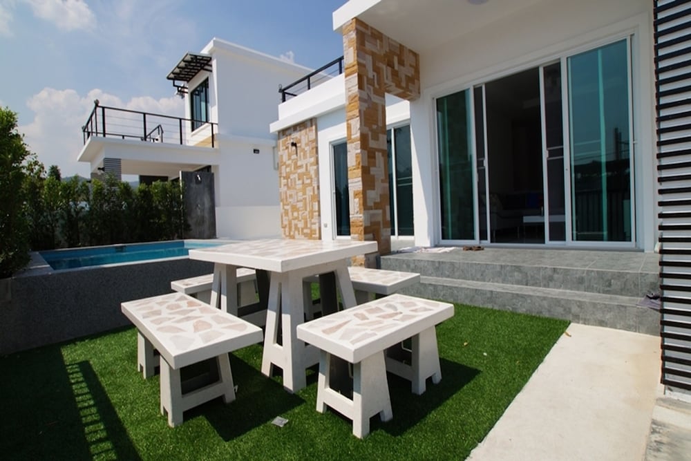 Baan Rolita Pool Villa Hua Hin 24/31