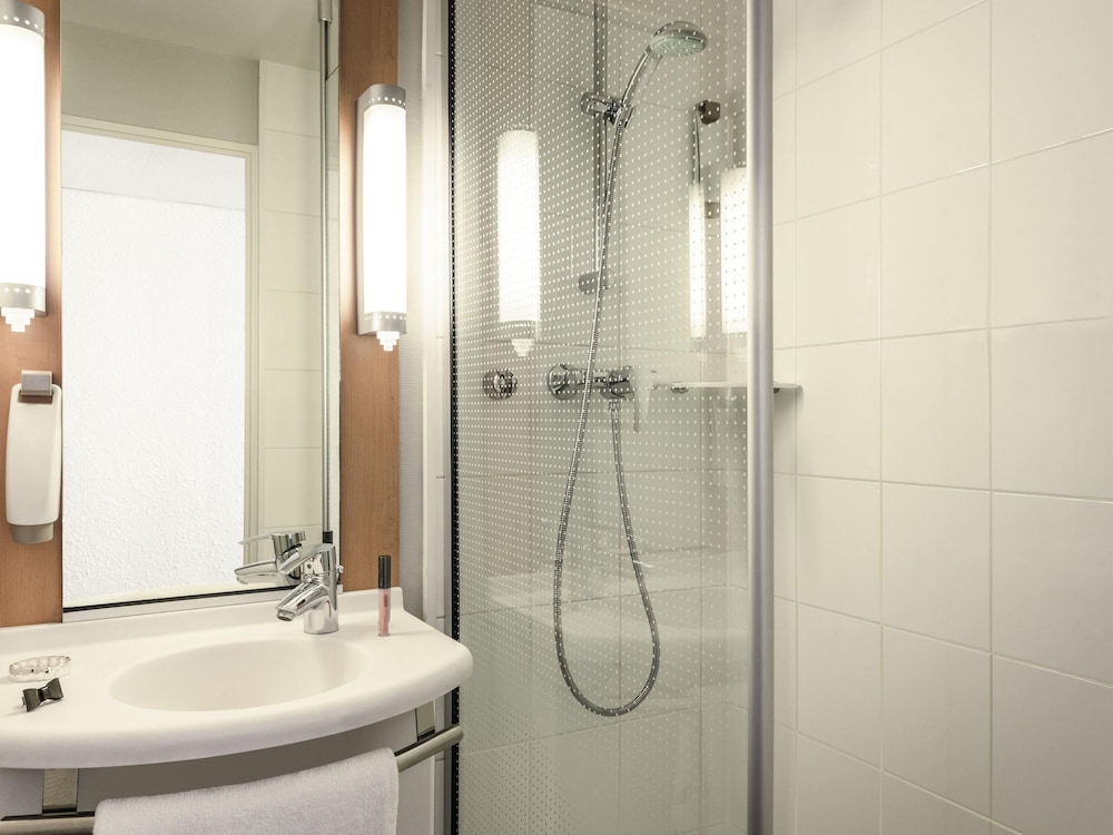 ibis Paris Italie Tolbiac 13ème 53/56