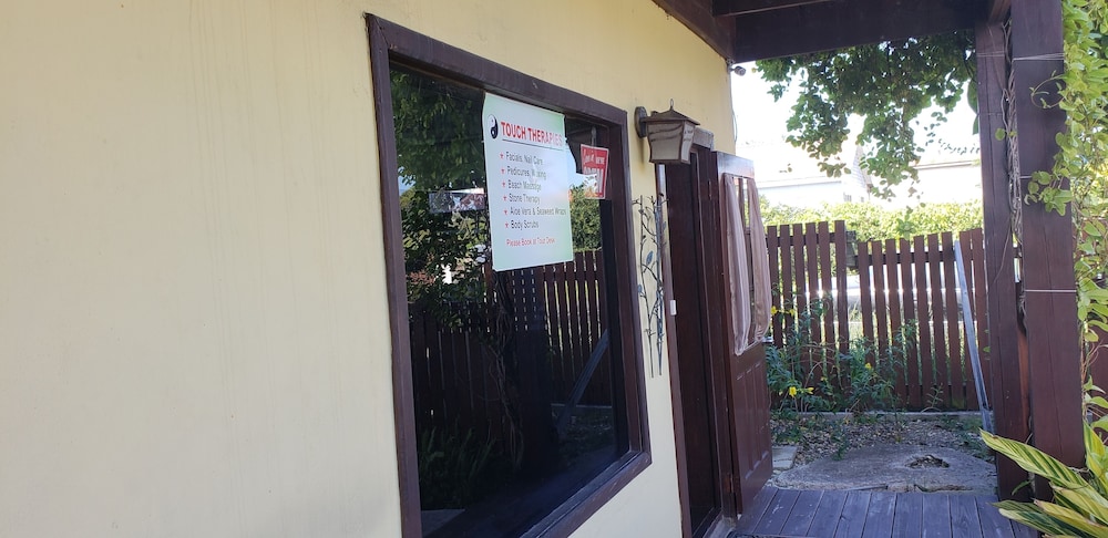 Rentals At Touch Therapies 3/23