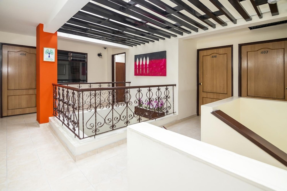 Hotel Los Tunjos 37/56