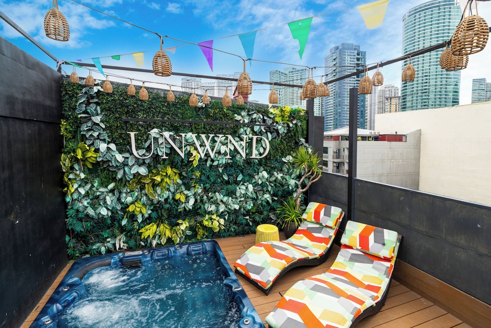 Unwnd Boutique Hotel Makati 37/63