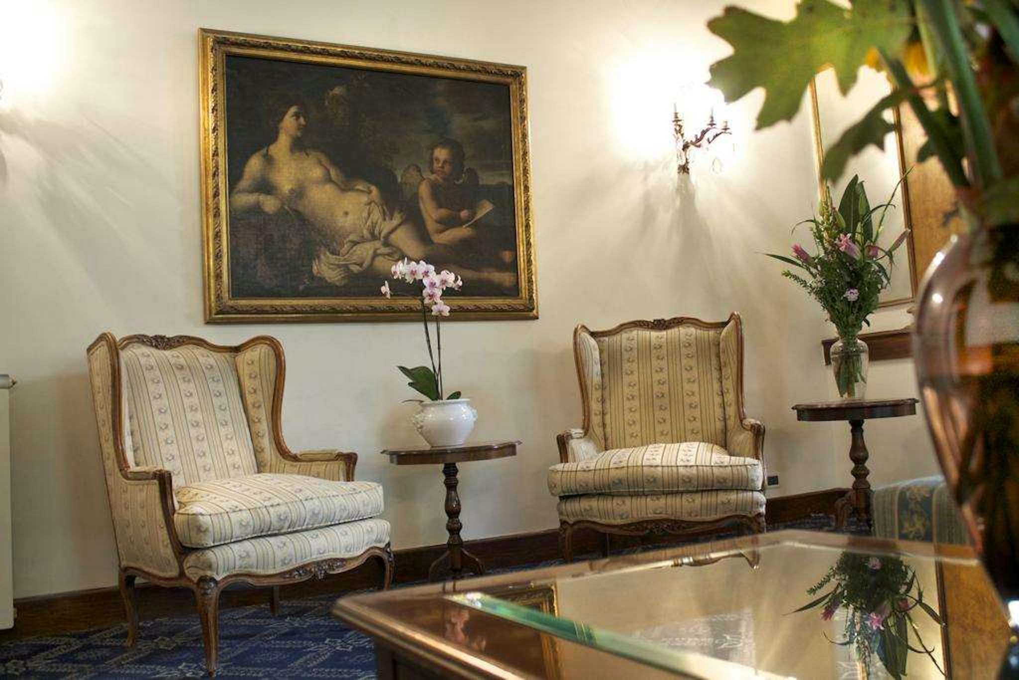 Hotel Villa Delle Rose 60/78