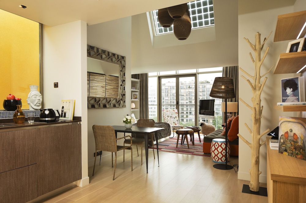 Goralska Residences Paris Bastille 41/47