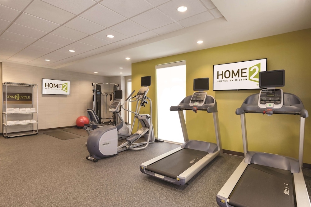 Home2 Suites By Hilton Parc Lafayette 18/42