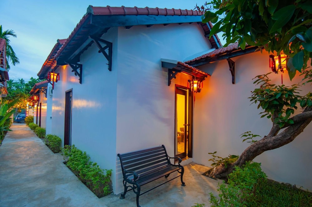 Green Grapefruit Villa 2/49