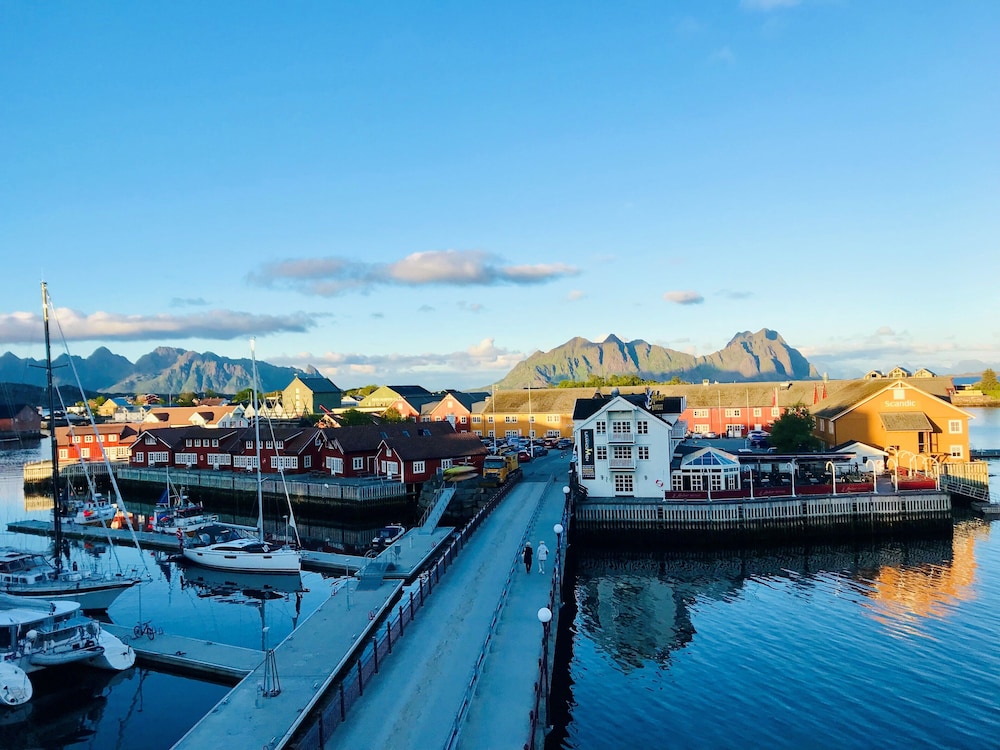 Anker Brygge 44/50
