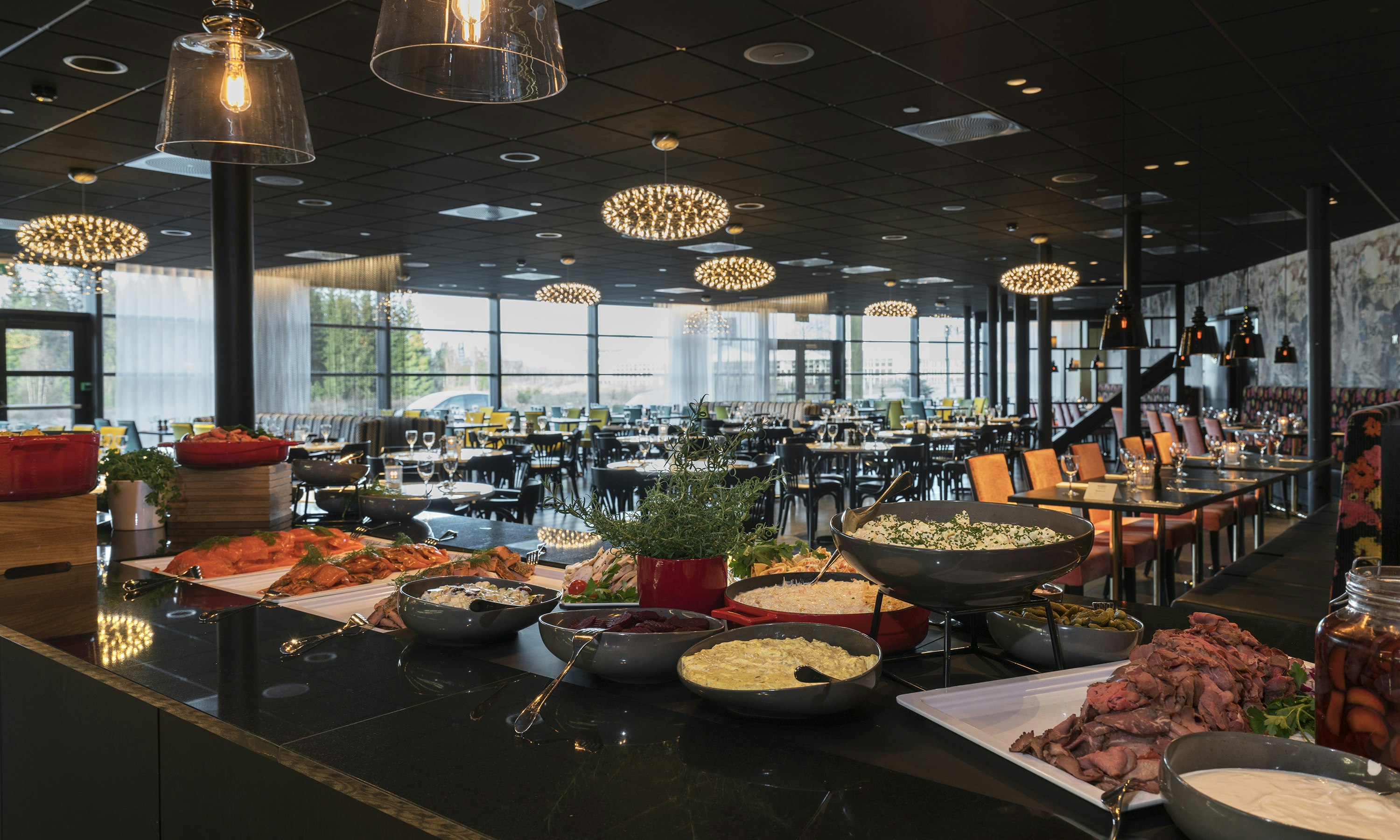 Thon Hotel Oslo Airport 25/59