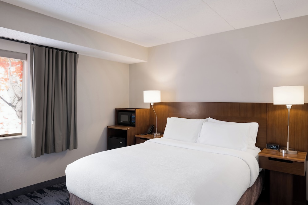 Fairfield Inn Boston Tewksbury Andover 13/44