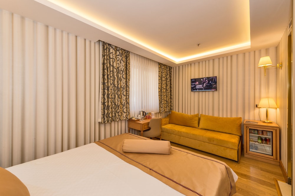 Aprilis Gold Hotel 23/50