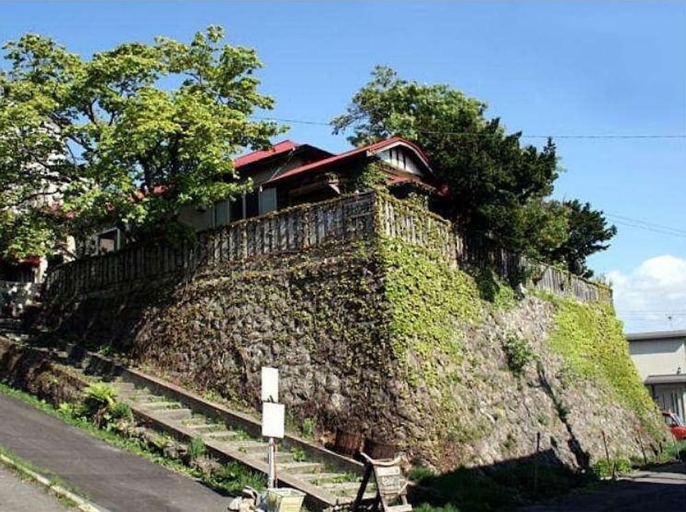 Otarunai Backpackers' Hostel Morinoki 1/48