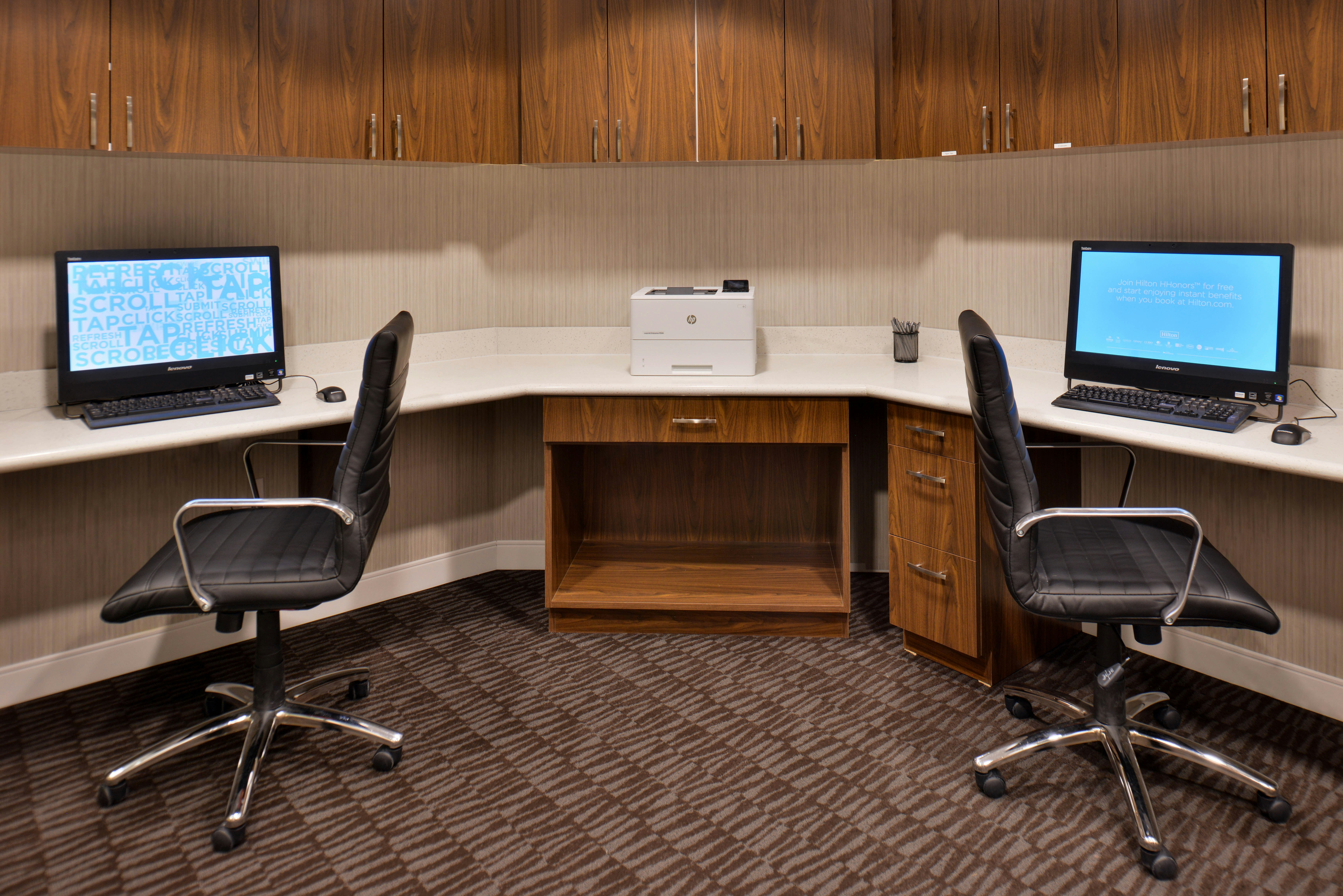 Hampton Inn Suites Ann Arbor West 43/47