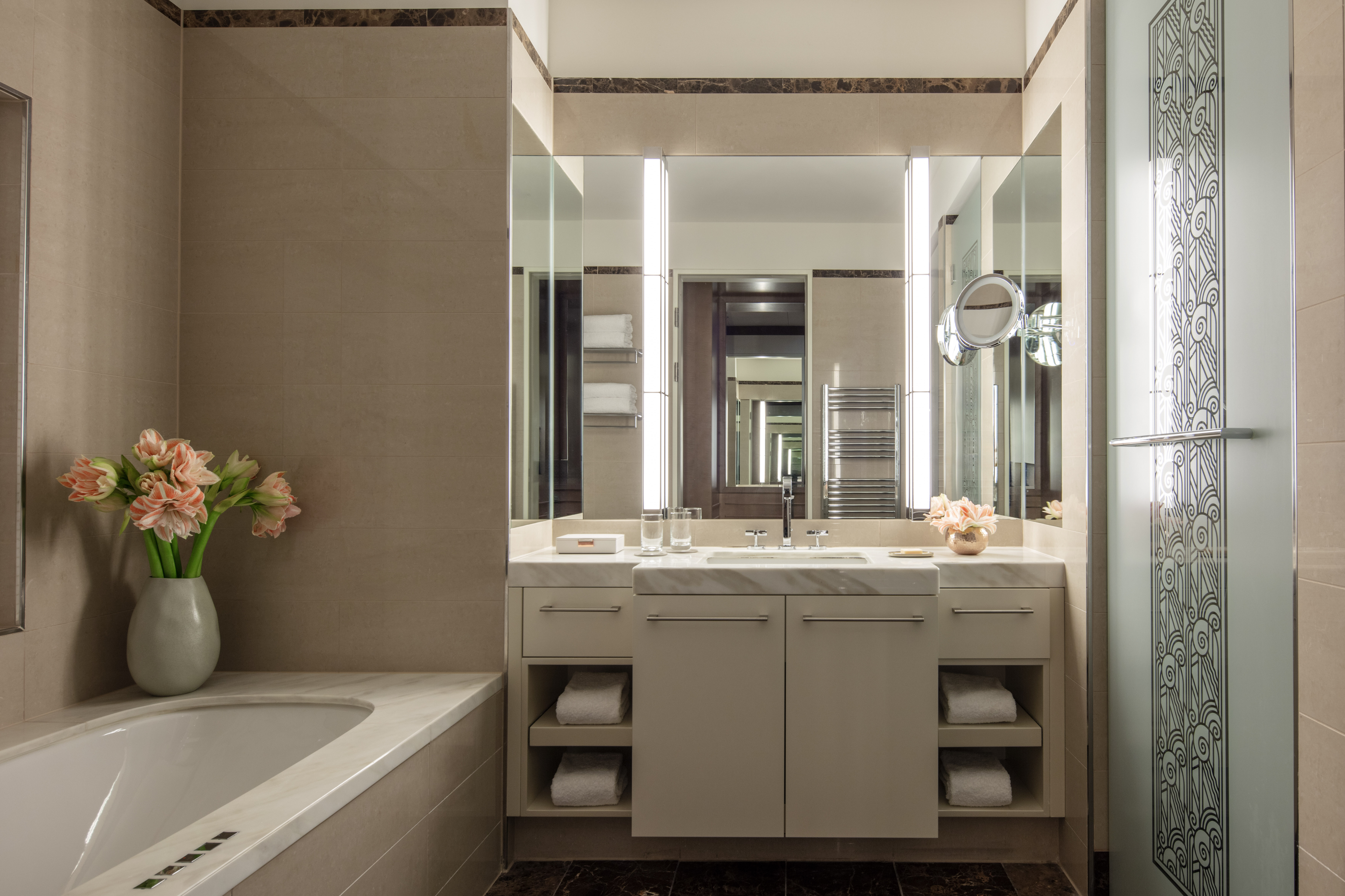 Anantara Palais Hansen Vienna in VIENNA