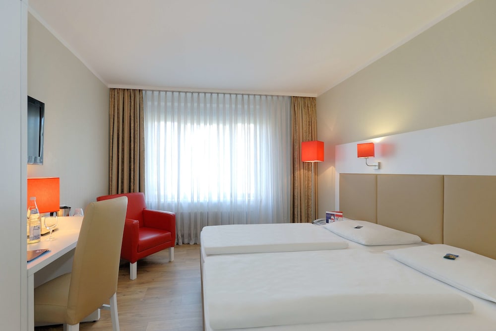 Hotel Stuttgart Sindelfingen City By Tulip Inn 16/39