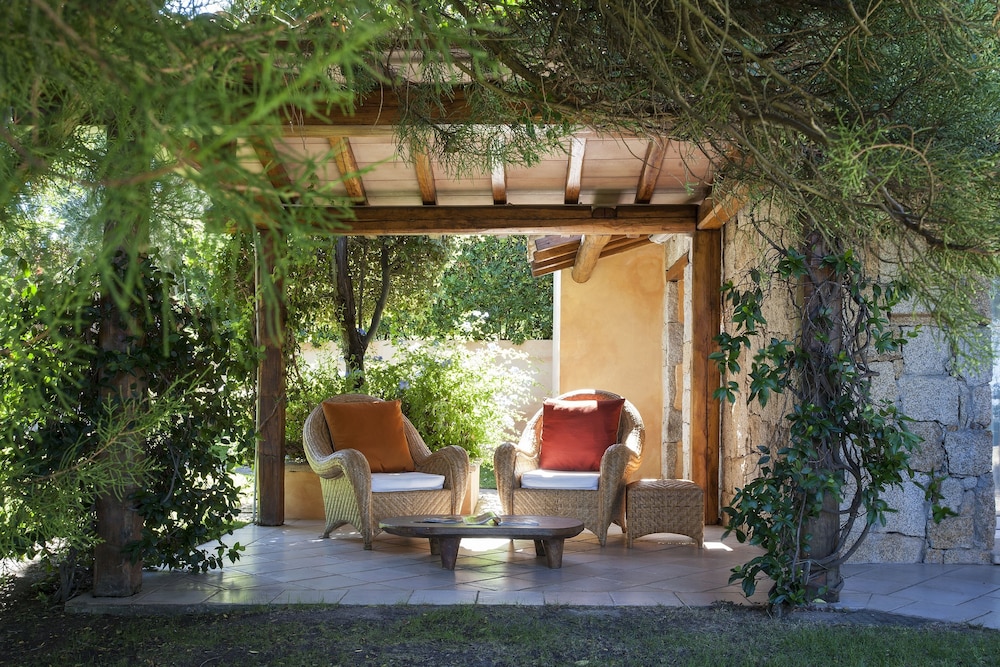L'Ea Bianca Luxury Resort 5/73