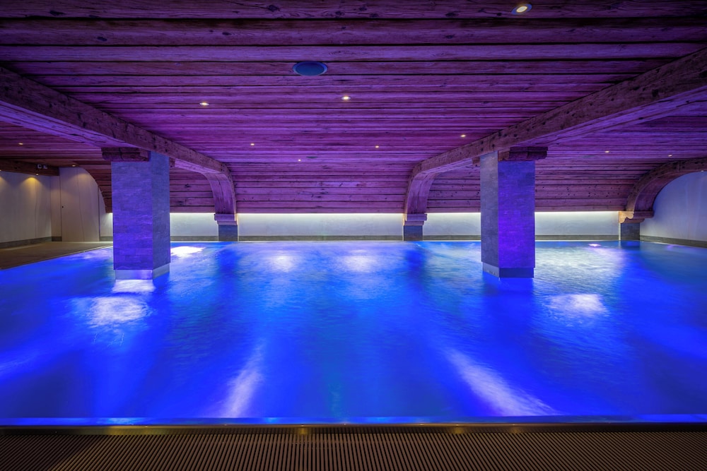 Naco Aparthotel and Spa 22/49