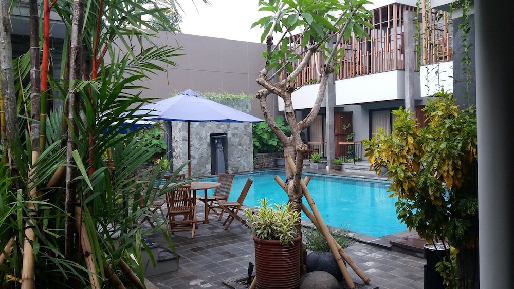 Grand Laguna Hotel And Villa 23/34