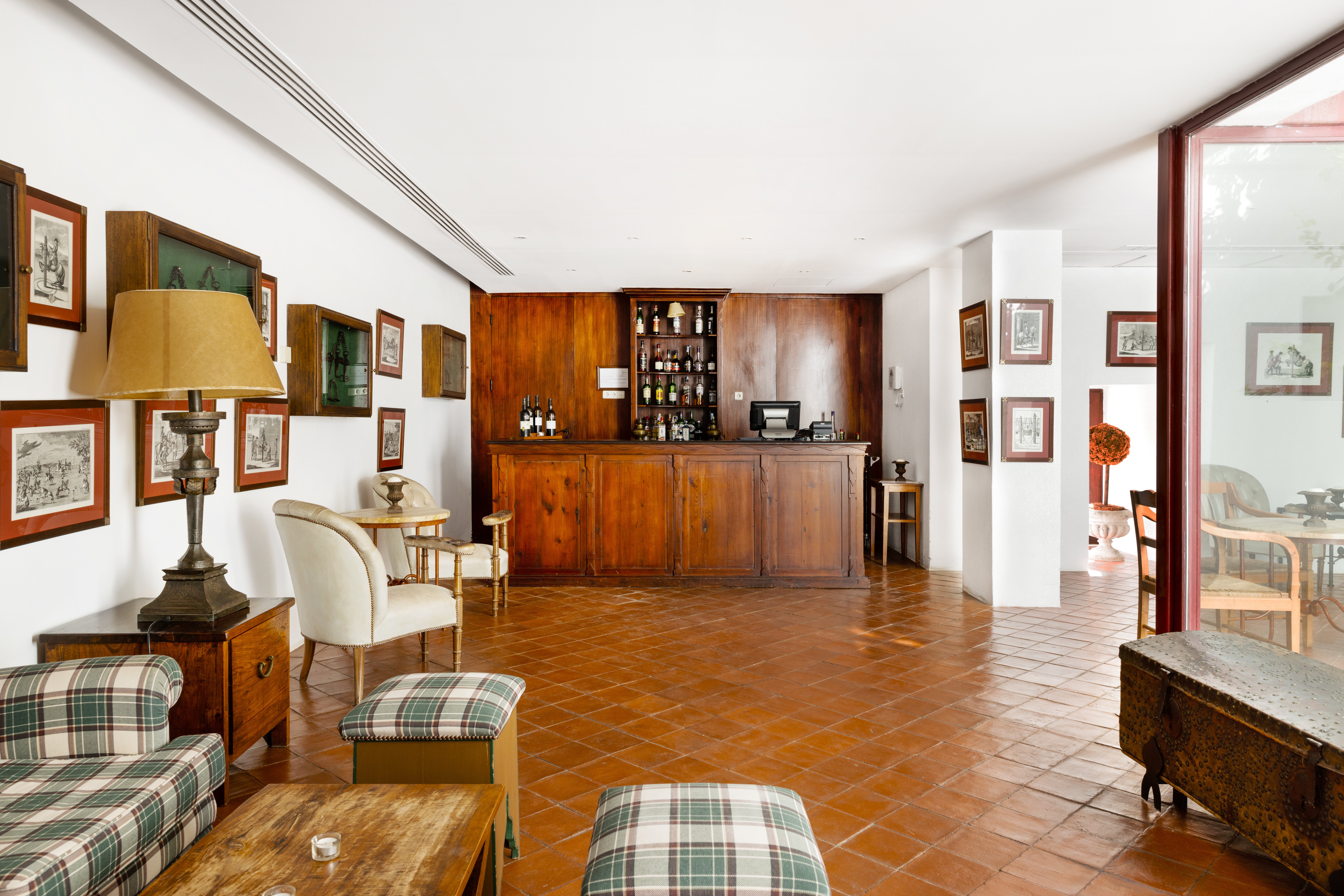 Pousada Convento De Vila Vicosa Historic Hotel 16/81