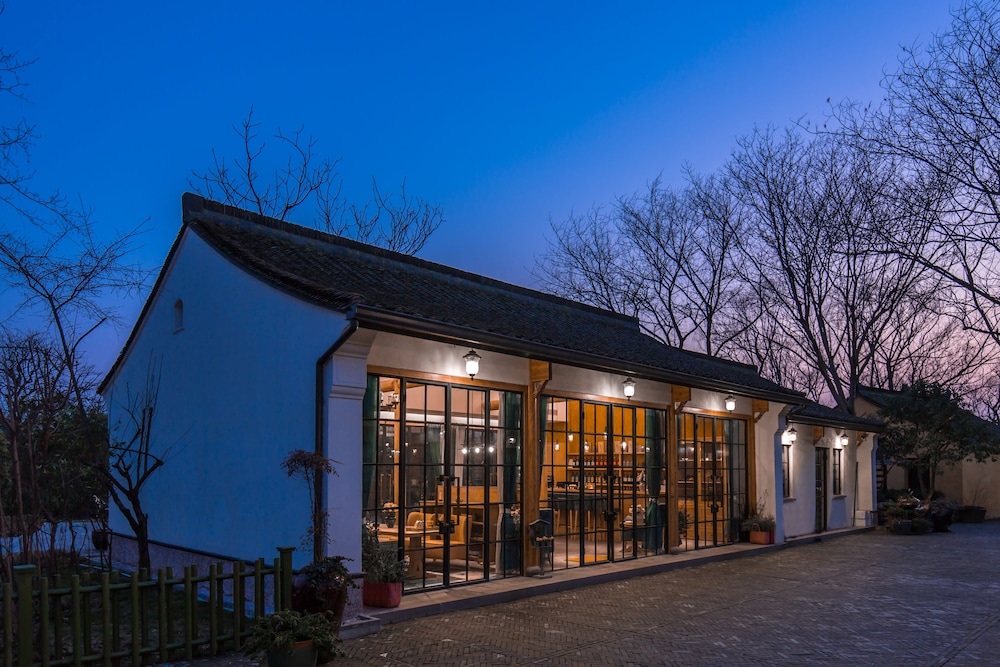 Hangzhou Alor Valley 4/50