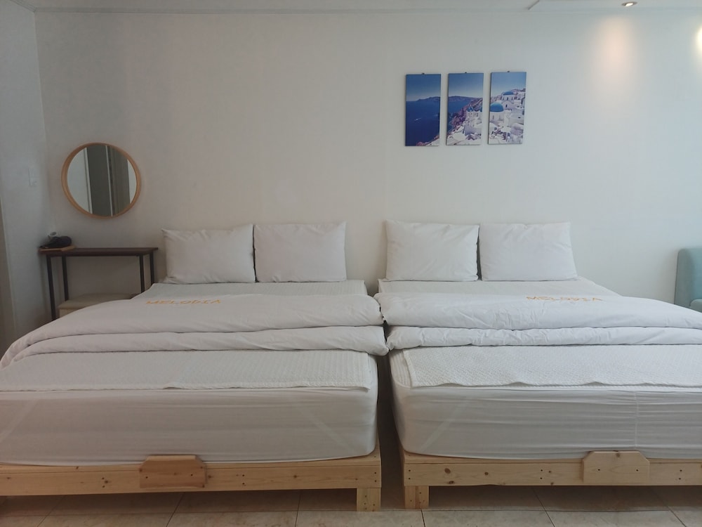 Melodia Pension 15/47