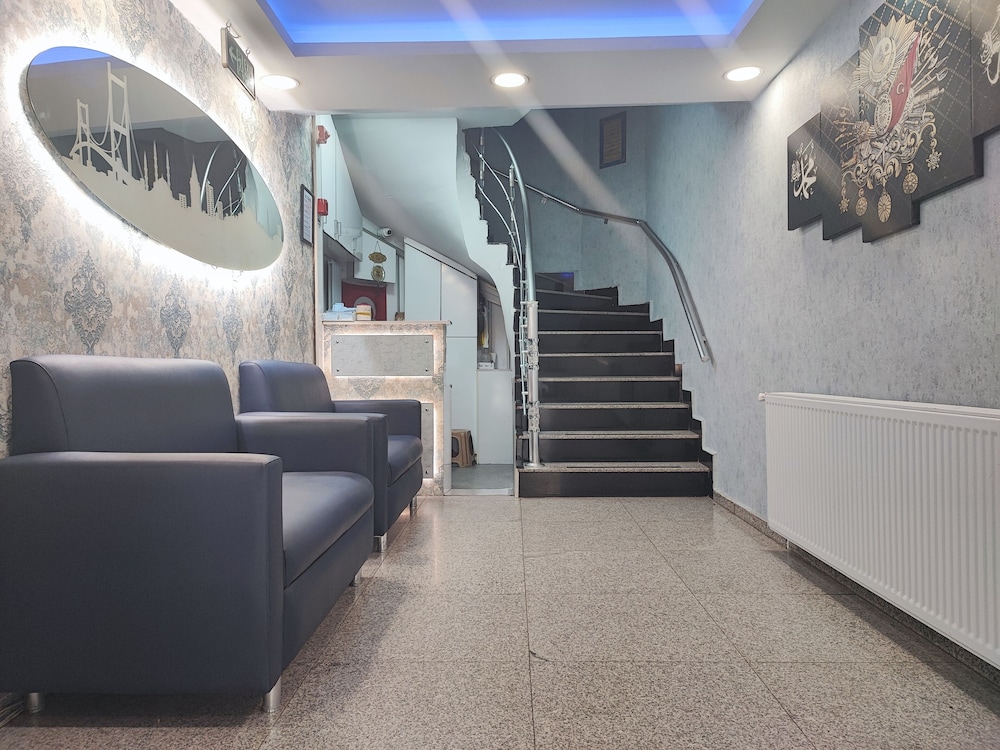 Hotel Erciyes 15/27