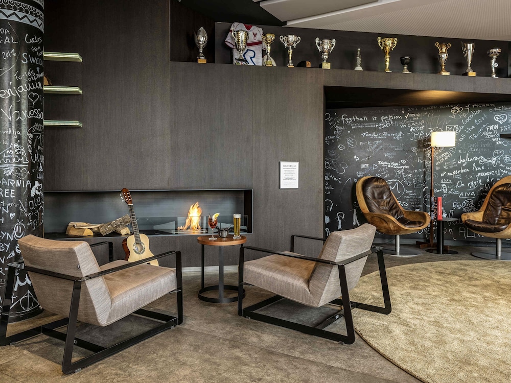 Novotel Bern Expo 45/76