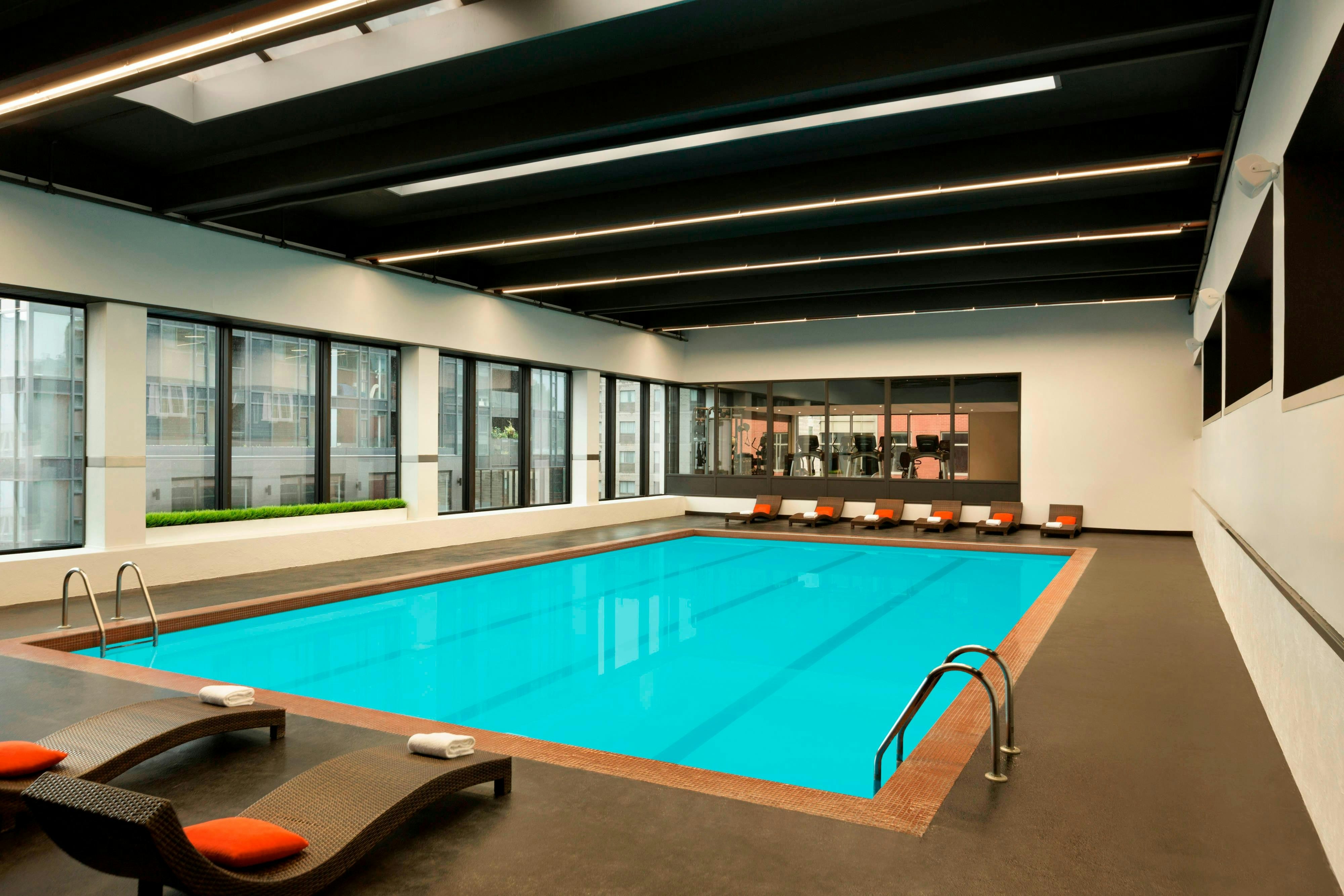 Hotel Pur Quebec A Tribute Portfolio Hotel 24/49
