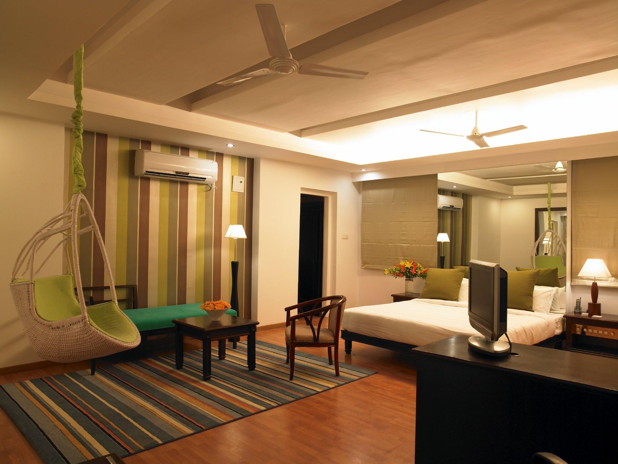 Peppermint Hotel Jaipur 10/36