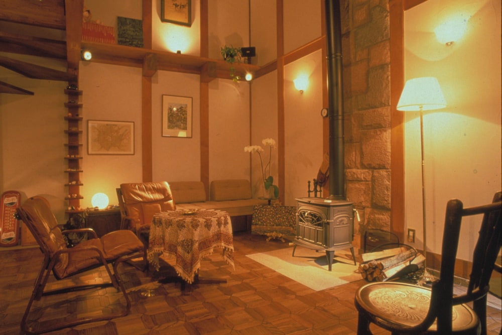 Camellia Inn 13/23
