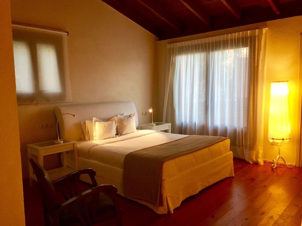 junior suite, terrace