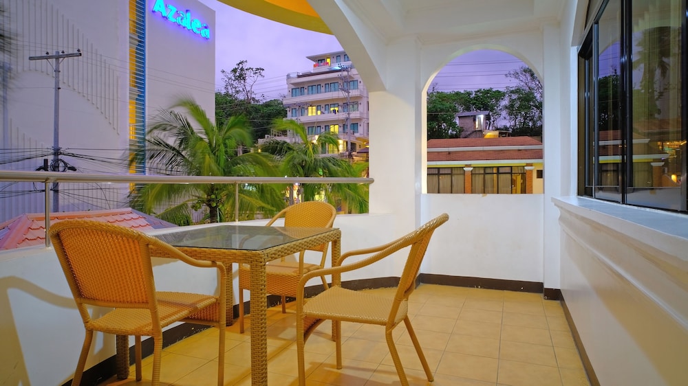 Boracay Holiday Resort 43/66