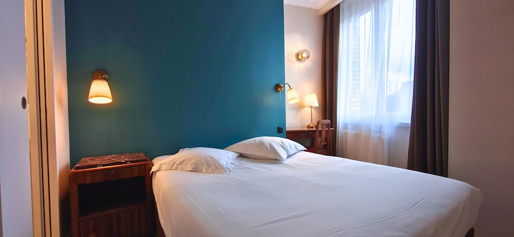 Saint Maurice Hotel 38/62