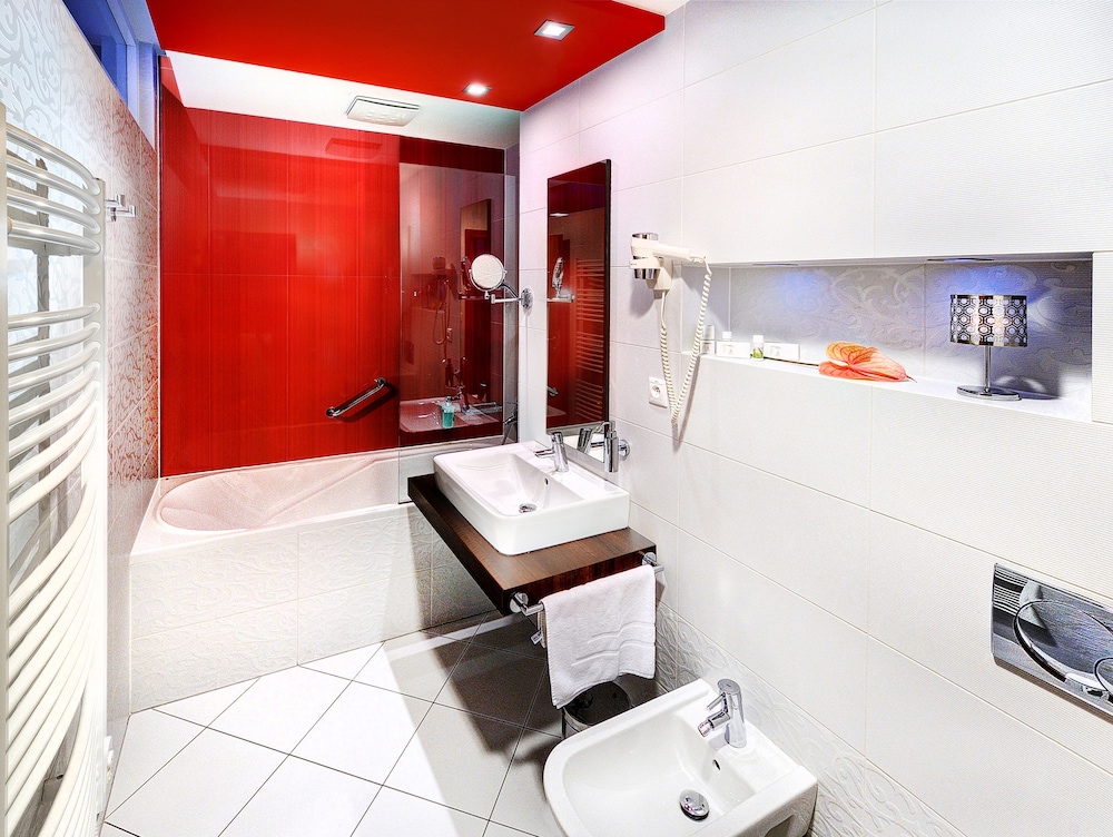 Wellness Hotel Chopok 50/50