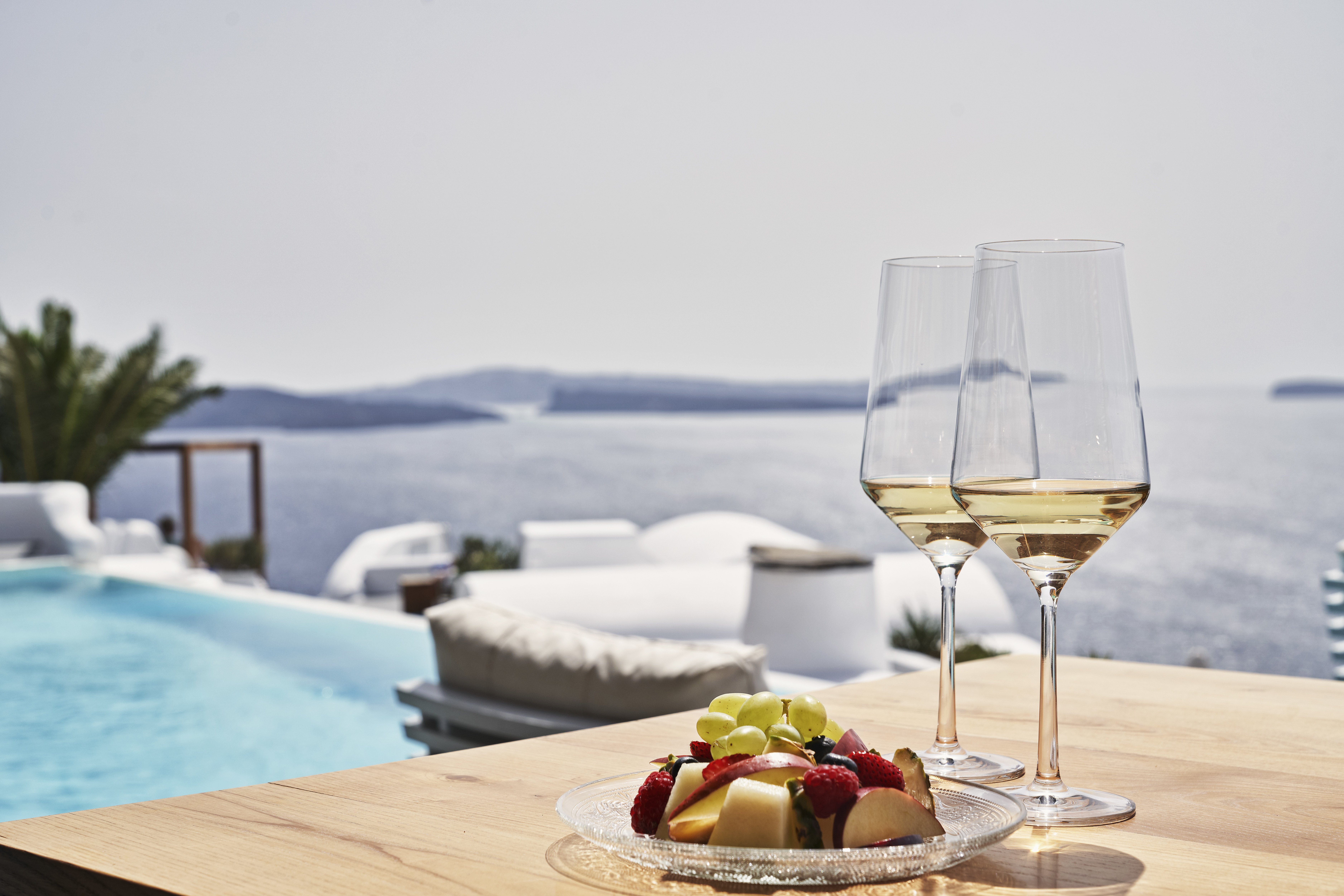 Katikies Santorini - Pelagos House - The Leading Hotels of the World 17/50