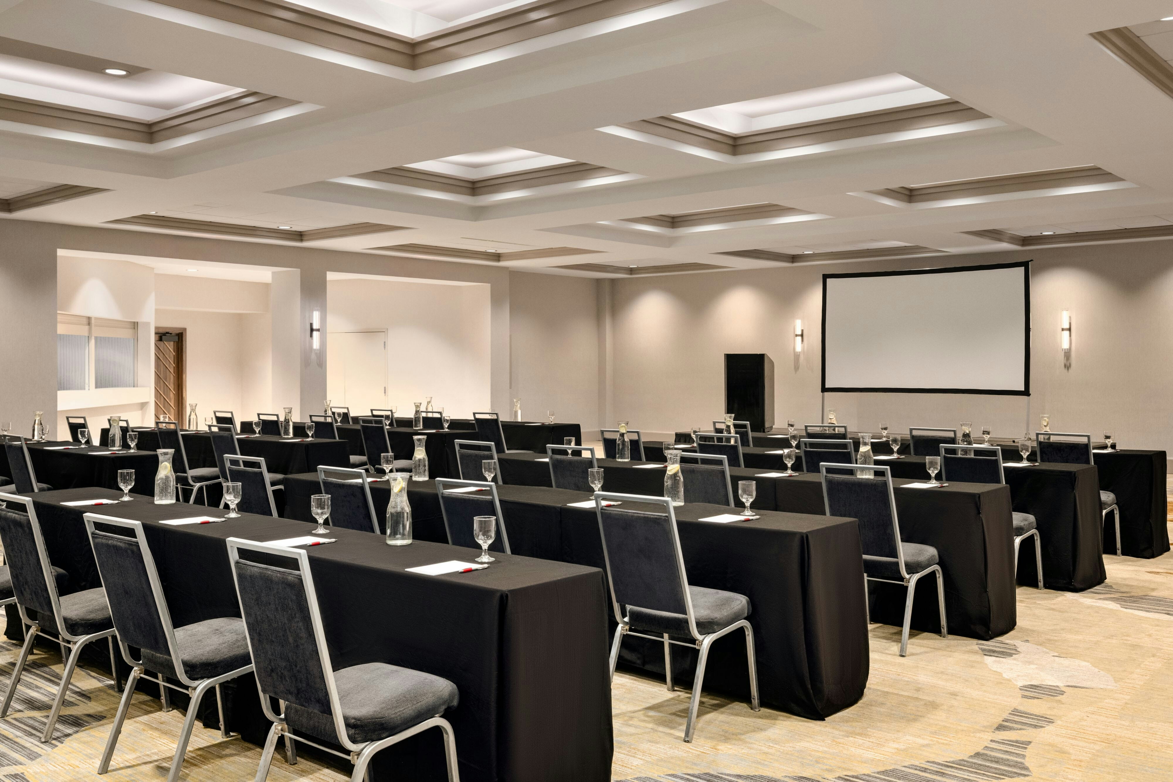 Sheraton Madison Hotel 51/70