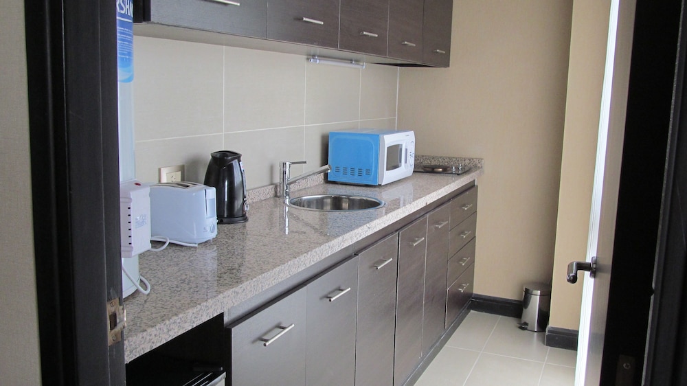 Premium Tower Suites San Luis 11/60